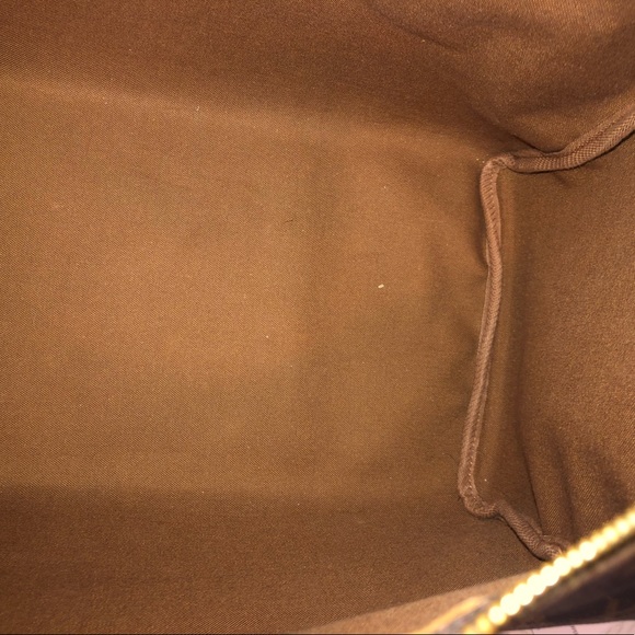 Authentic Louis Vuitton Speedy 40, Refurbished. - Picture 13 of 16